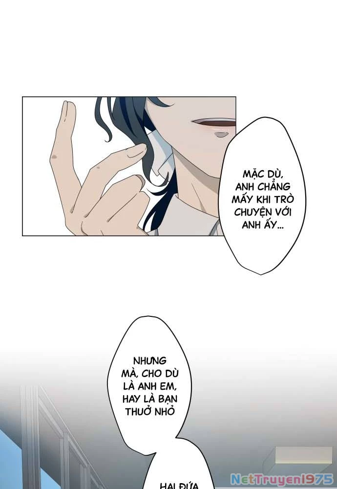 Trái Tim Của Luce Chapter 4 - 30