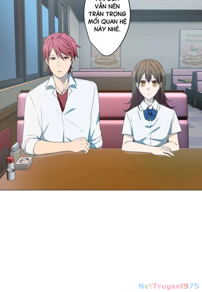 Trái Tim Của Luce Chapter 4 - 31