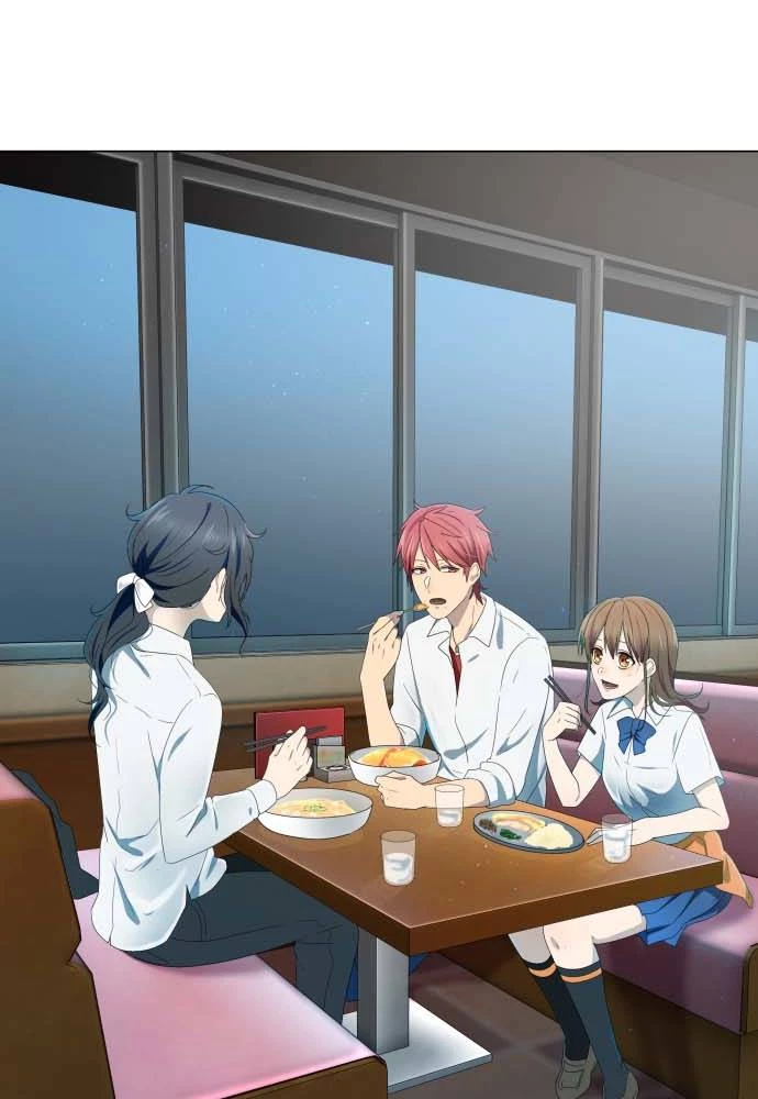 Trái Tim Của Luce Chapter 4 - 32