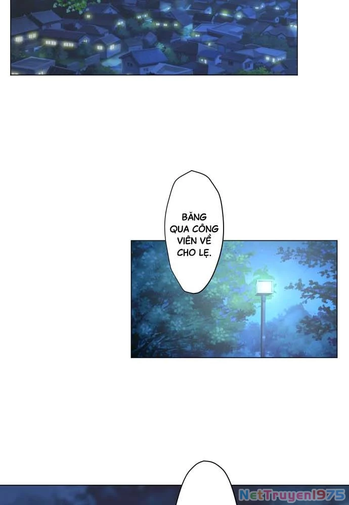 Trái Tim Của Luce Chapter 4 - 35