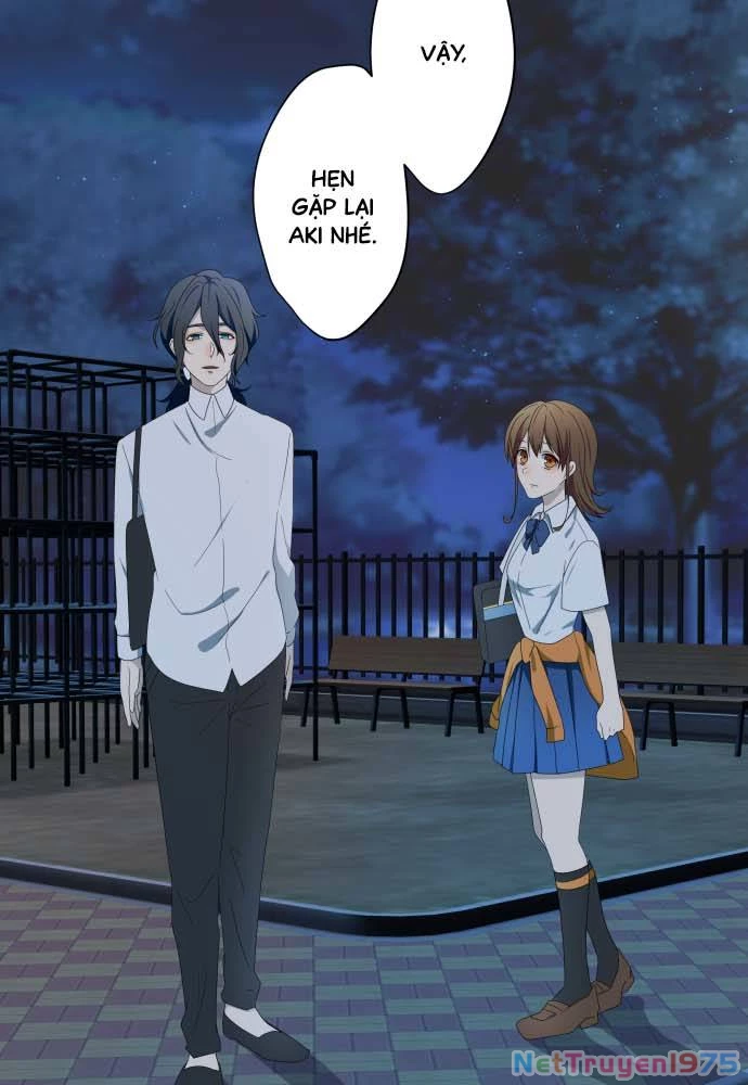 Trái Tim Của Luce Chapter 4 - 36