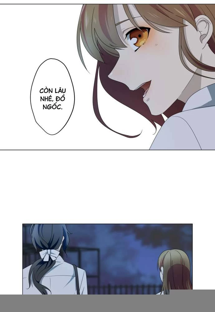 Trái Tim Của Luce Chapter 4 - 38