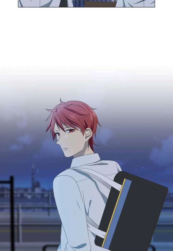 Trái Tim Của Luce Chapter 4 - 39