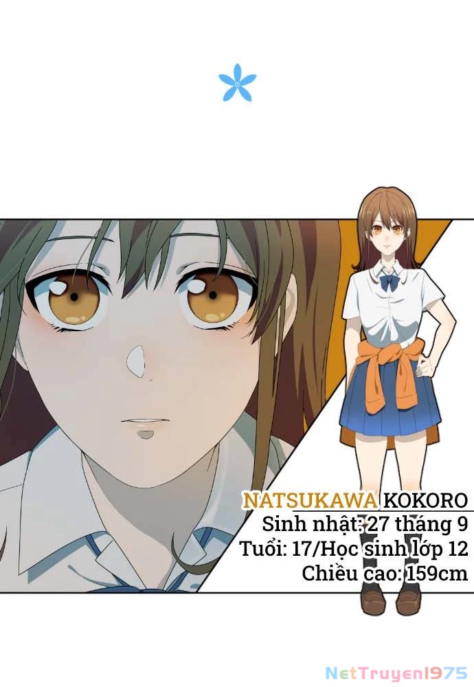 Trái Tim Của Luce Chapter 4 - 41