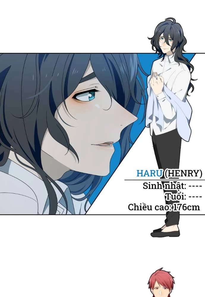 Trái Tim Của Luce Chapter 4 - 42