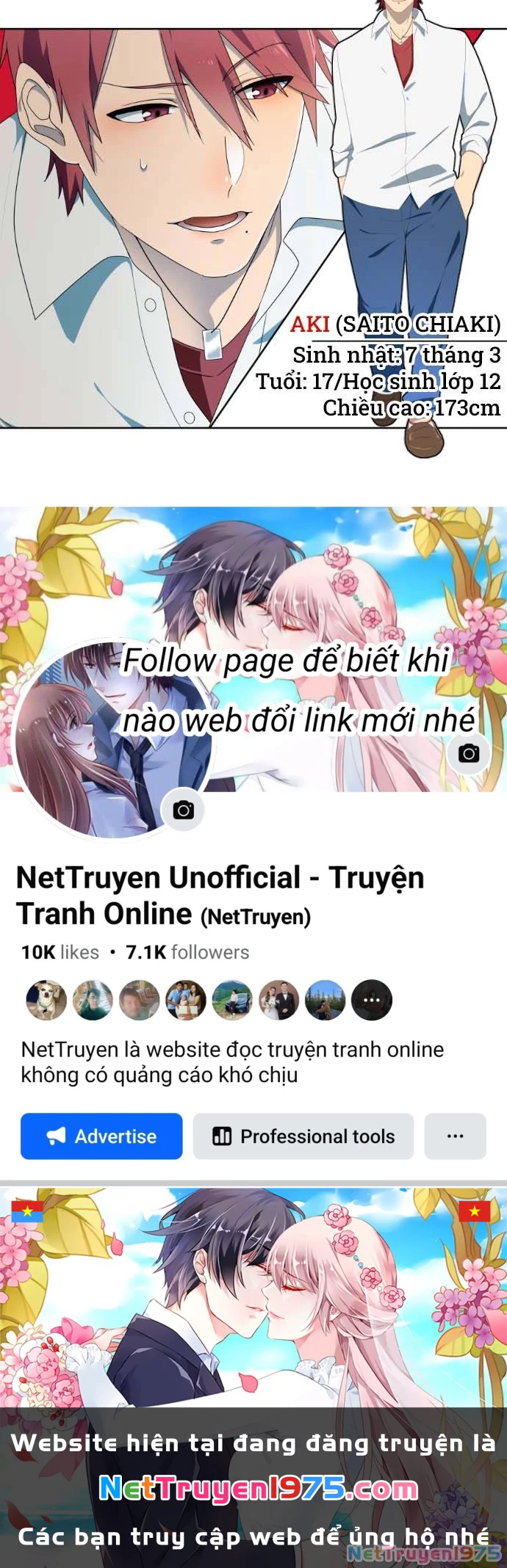 Trái Tim Của Luce Chapter 4 - 43