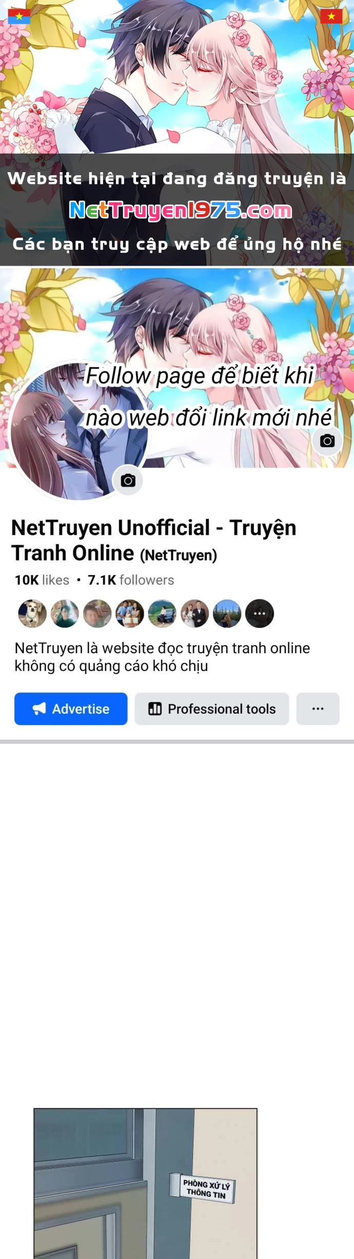 Trái Tim Của Luce Chapter 5 - 1