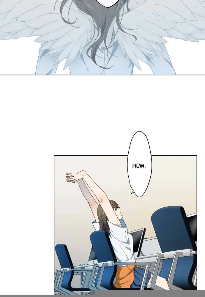 Trái Tim Của Luce Chapter 5 - 6