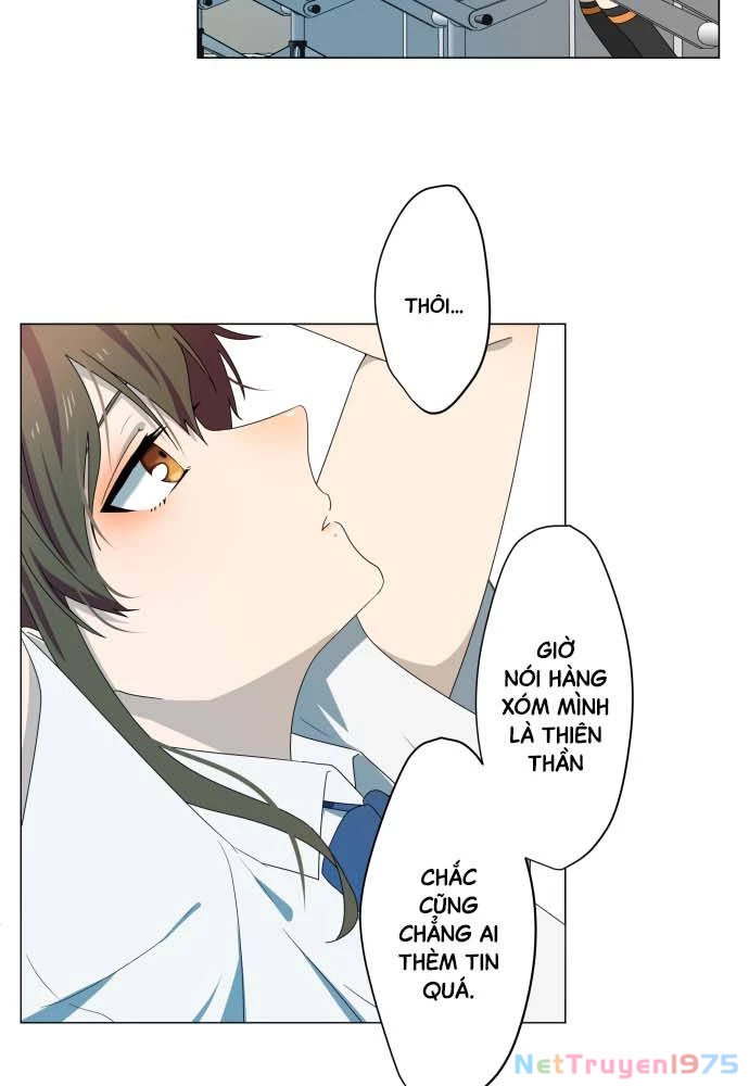 Trái Tim Của Luce Chapter 5 - 7