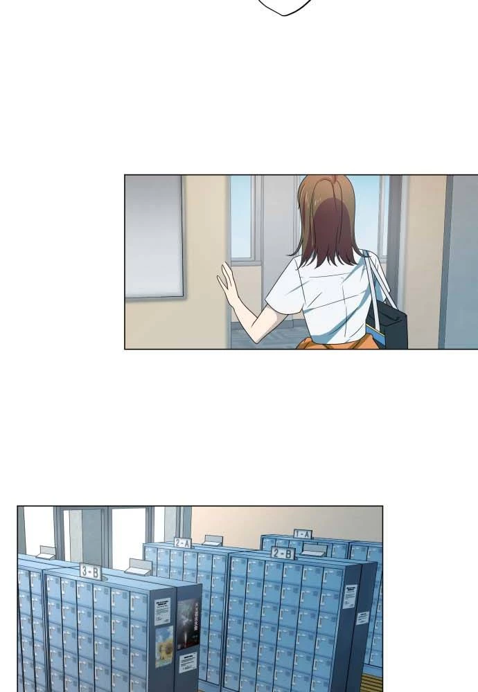 Trái Tim Của Luce Chapter 5 - 8
