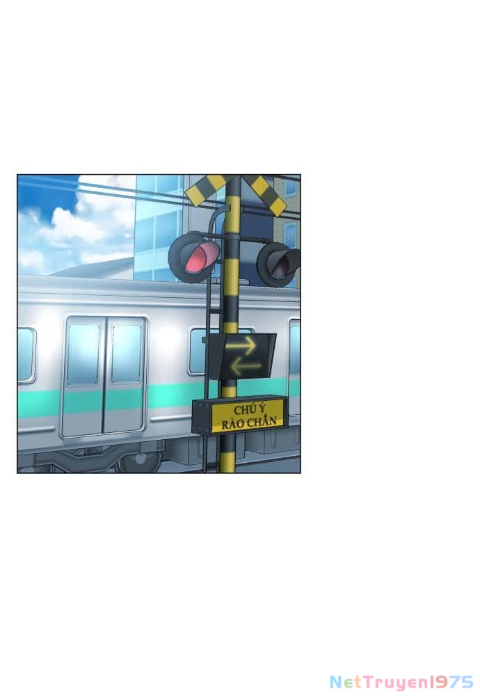 Trái Tim Của Luce Chapter 5 - 16