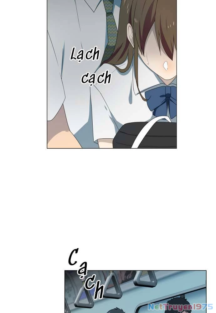 Trái Tim Của Luce Chapter 5 - 18