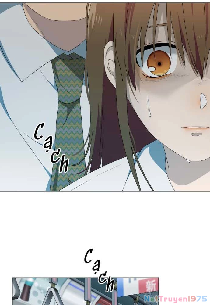 Trái Tim Của Luce Chapter 5 - 21