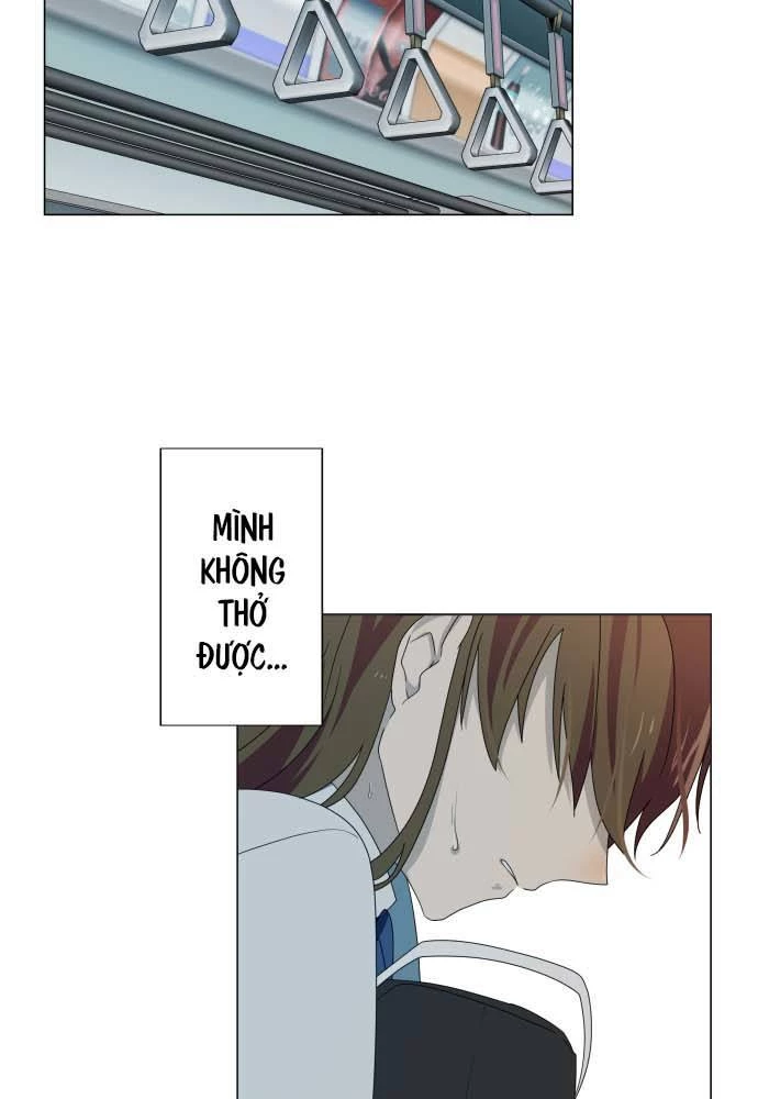 Trái Tim Của Luce Chapter 5 - 22