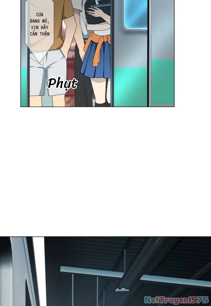 Trái Tim Của Luce Chapter 5 - 26