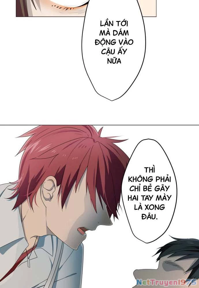 Trái Tim Của Luce Chapter 5 - 31