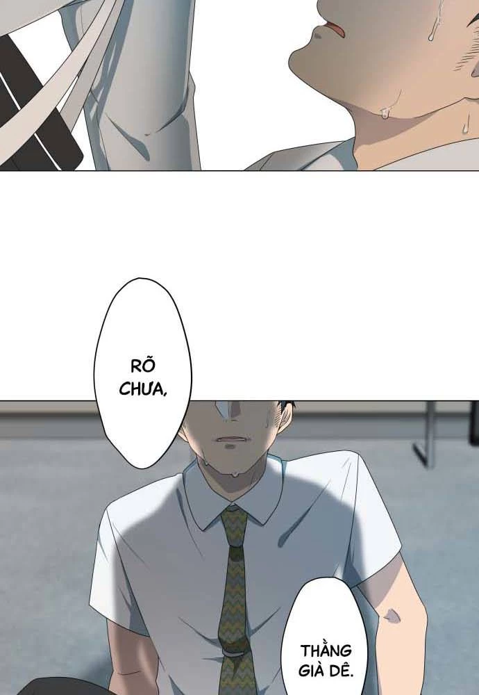 Trái Tim Của Luce Chapter 5 - 32
