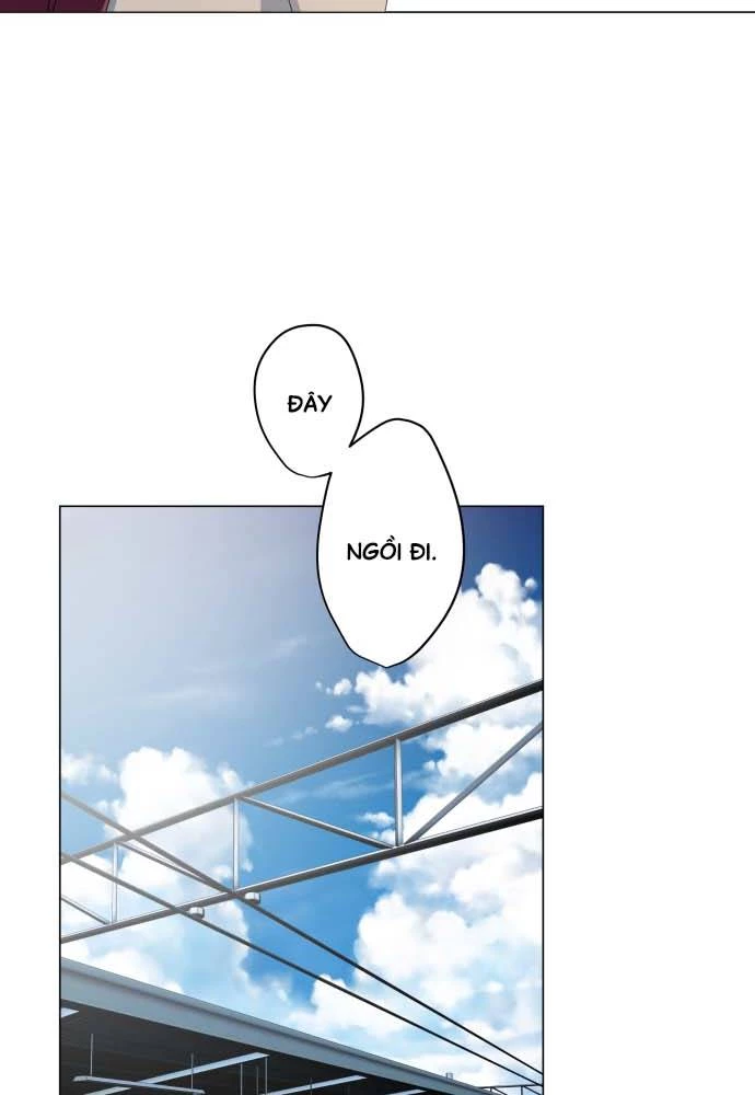 Trái Tim Của Luce Chapter 5 - 37