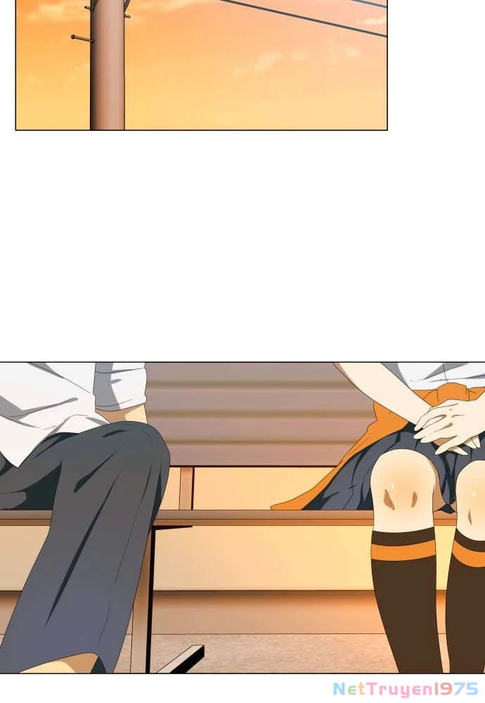 Trái Tim Của Luce Chapter 5 - 40