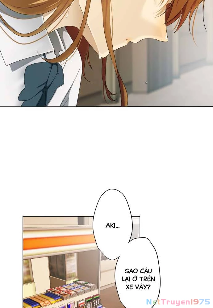 Trái Tim Của Luce Chapter 5 - 43