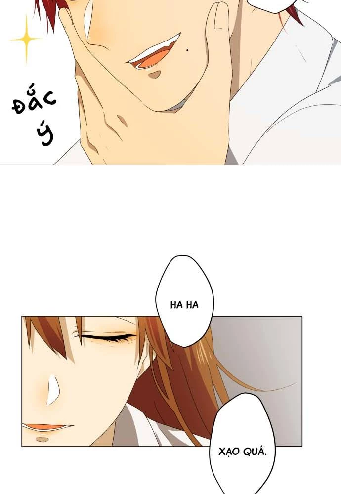Trái Tim Của Luce Chapter 5 - 45