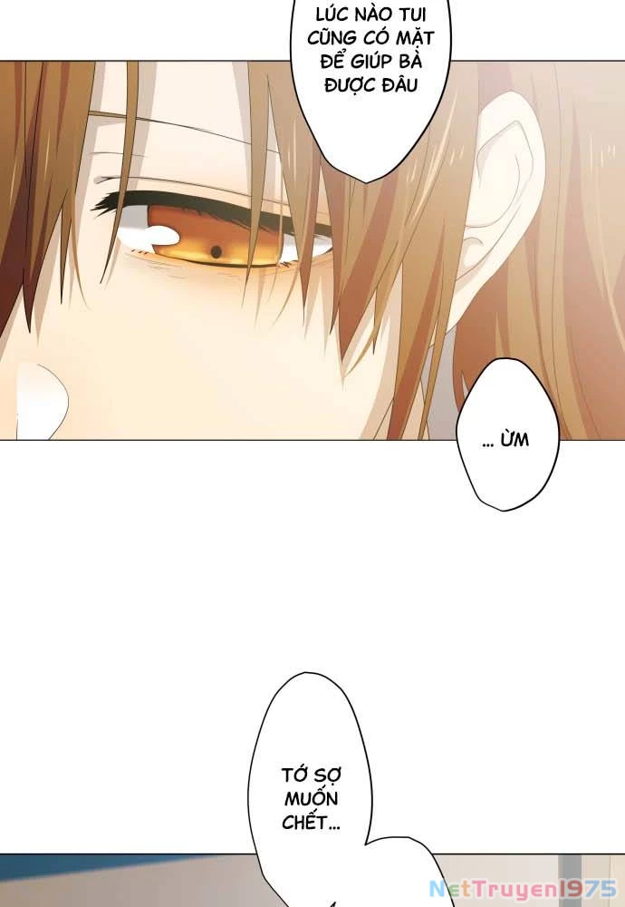 Trái Tim Của Luce Chapter 5 - 47
