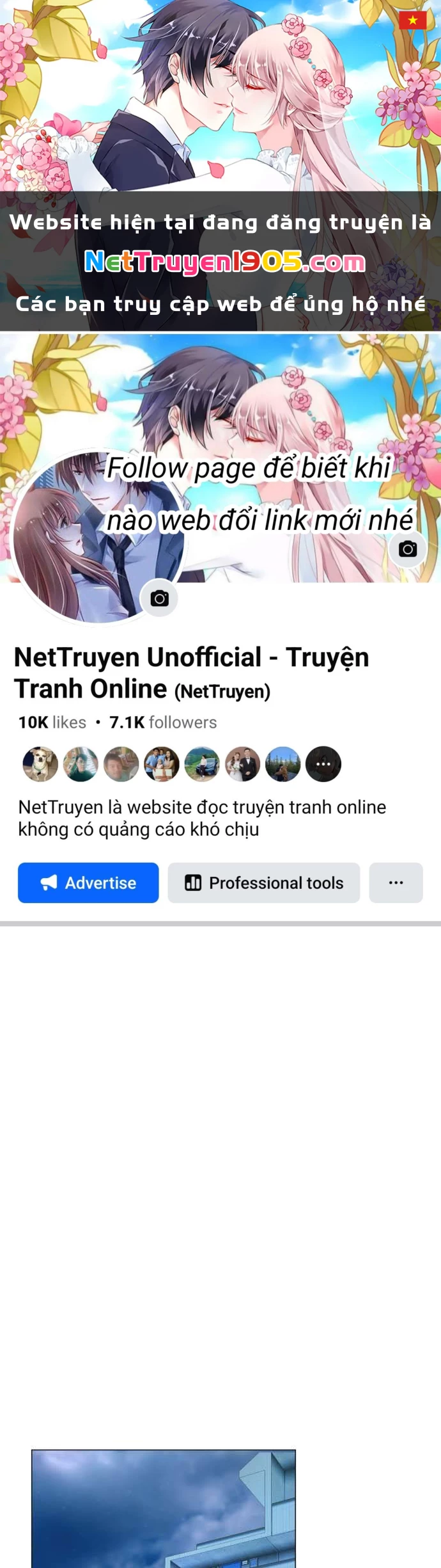 Trái Tim Của Luce Chapter 6 - 1