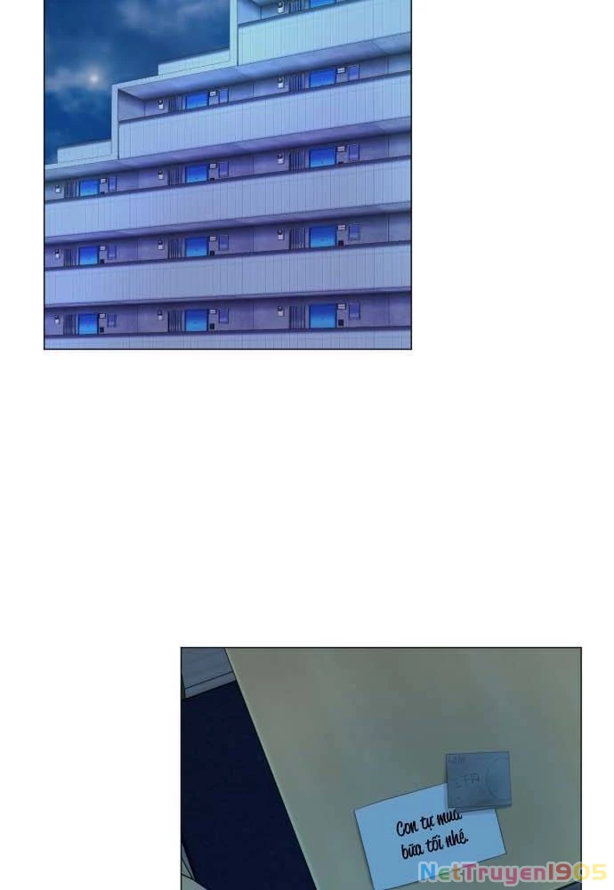 Trái Tim Của Luce Chapter 6 - 2
