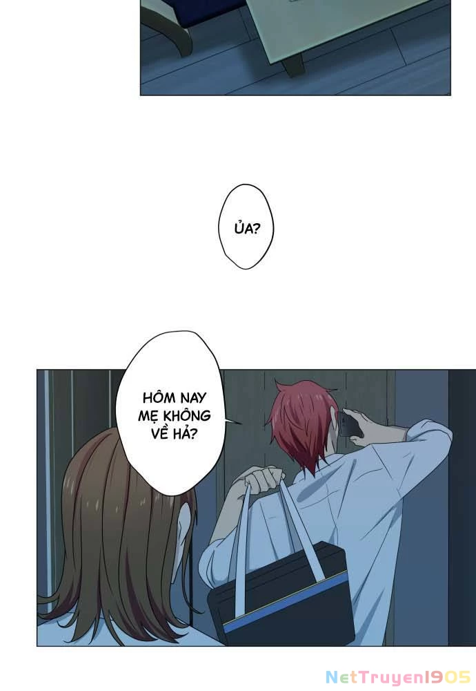 Trái Tim Của Luce Chapter 6 - 3