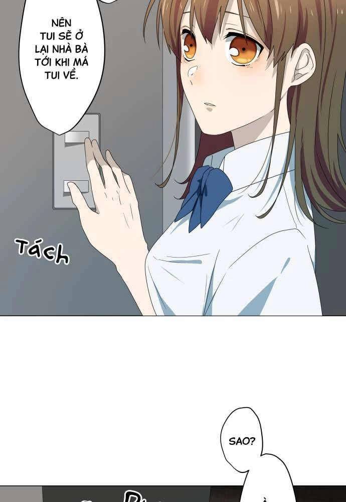 Trái Tim Của Luce Chapter 6 - 5