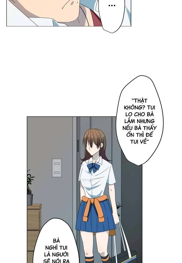 Trái Tim Của Luce Chapter 6 - 7