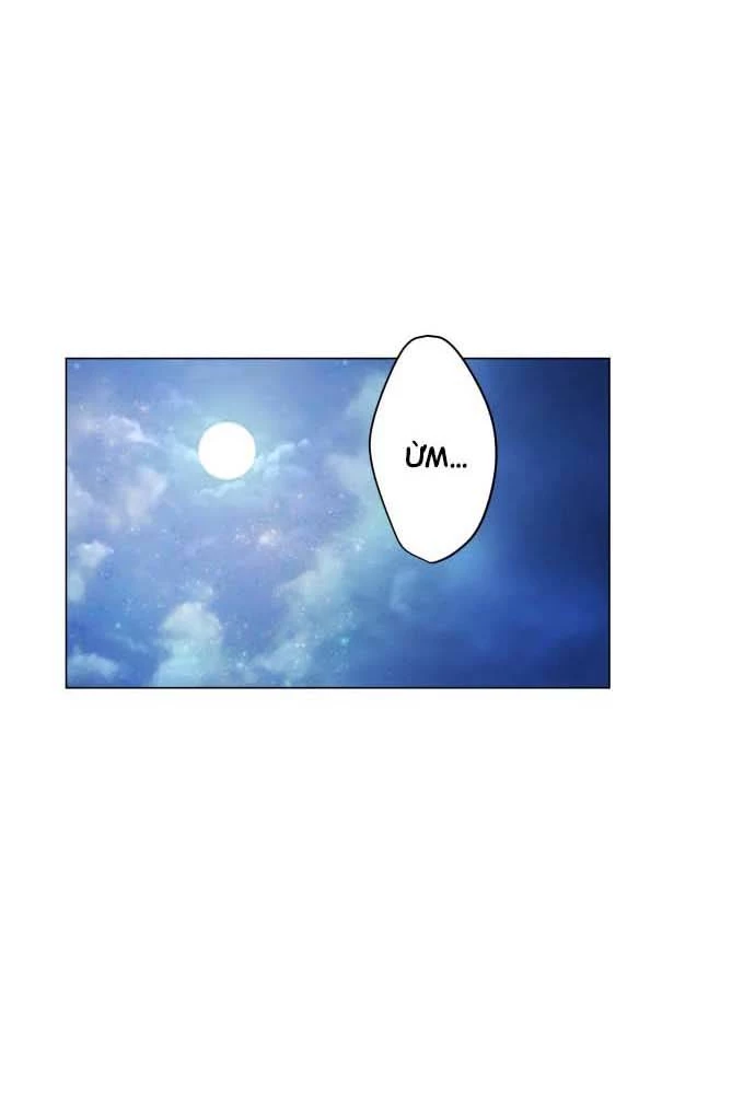 Trái Tim Của Luce Chapter 6 - 10