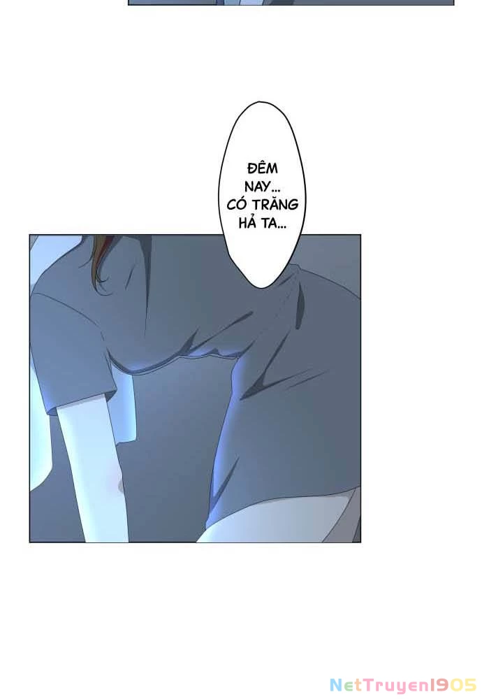 Trái Tim Của Luce Chapter 6 - 16