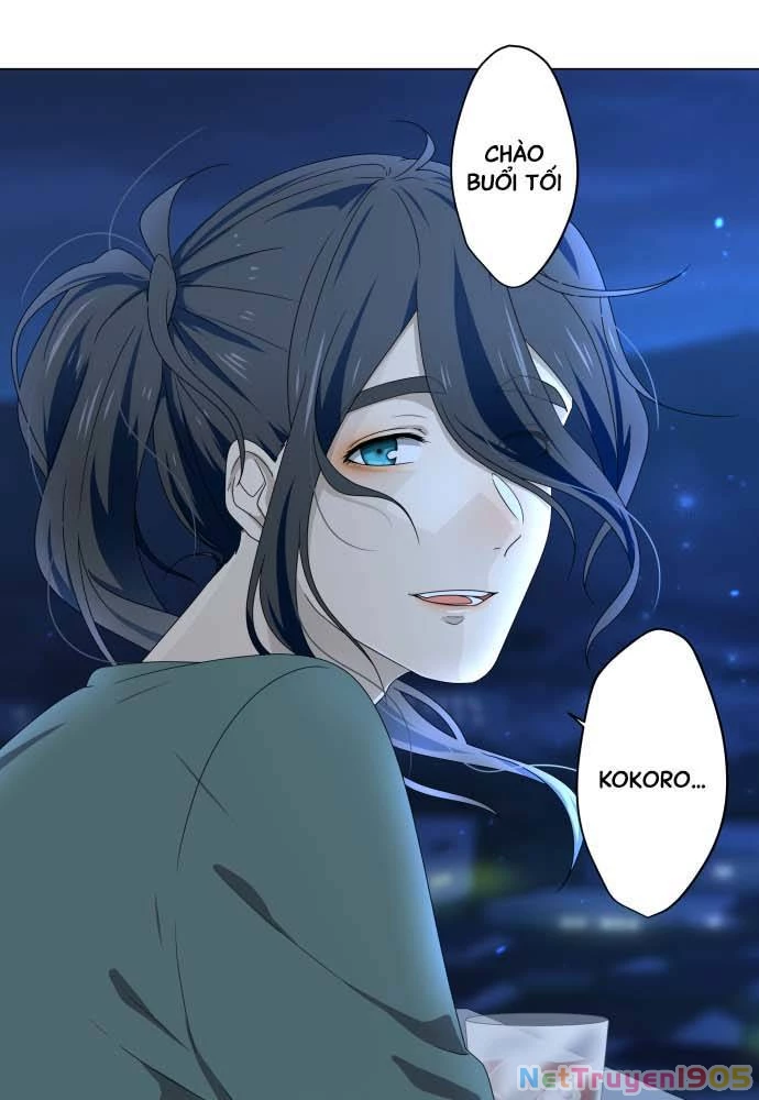 Trái Tim Của Luce Chapter 6 - 19