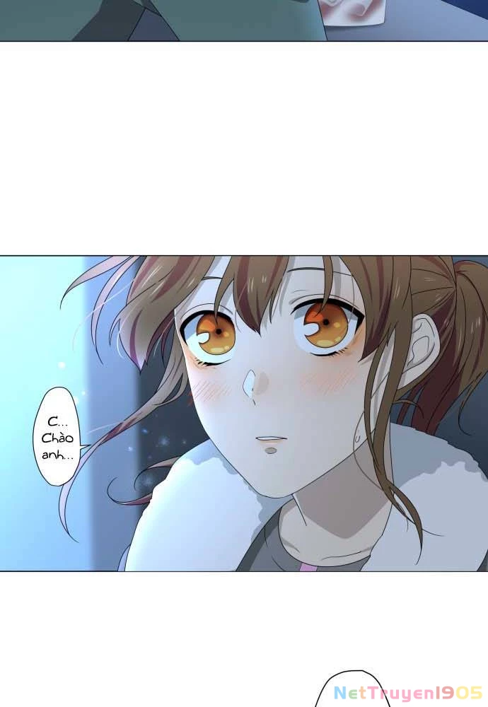 Trái Tim Của Luce Chapter 6 - 20