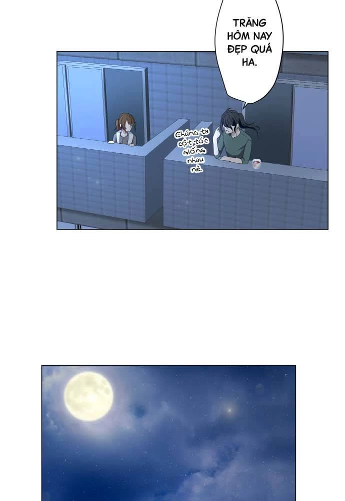 Trái Tim Của Luce Chapter 6 - 21