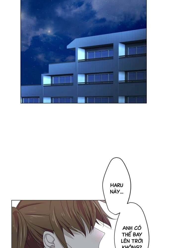 Trái Tim Của Luce Chapter 6 - 22