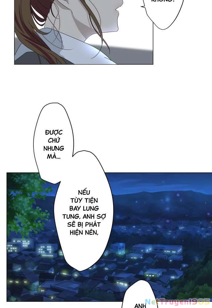 Trái Tim Của Luce Chapter 6 - 23
