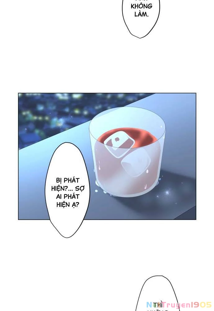 Trái Tim Của Luce Chapter 6 - 24