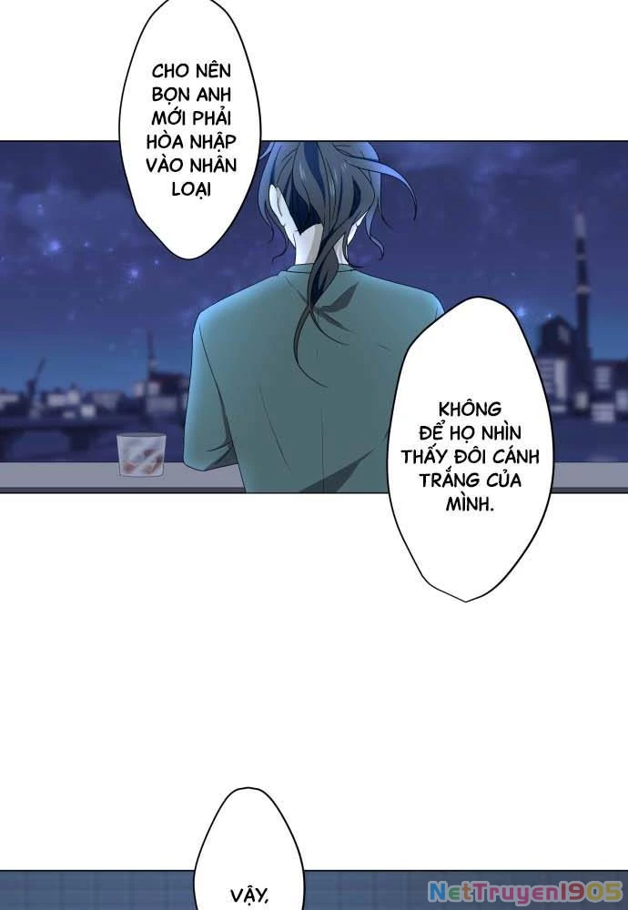 Trái Tim Của Luce Chapter 6 - 26