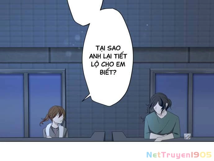 Trái Tim Của Luce Chapter 6 - 27