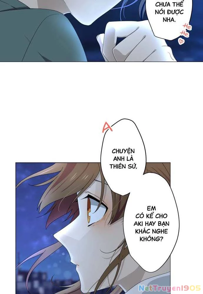 Trái Tim Của Luce Chapter 6 - 29