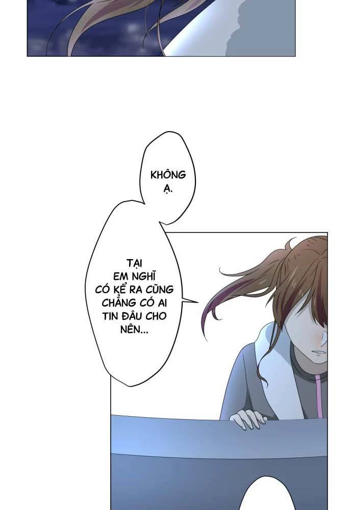 Trái Tim Của Luce Chapter 6 - 30