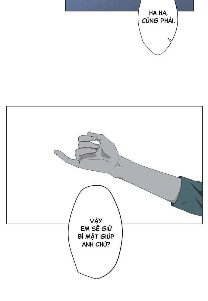 Trái Tim Của Luce Chapter 6 - 31