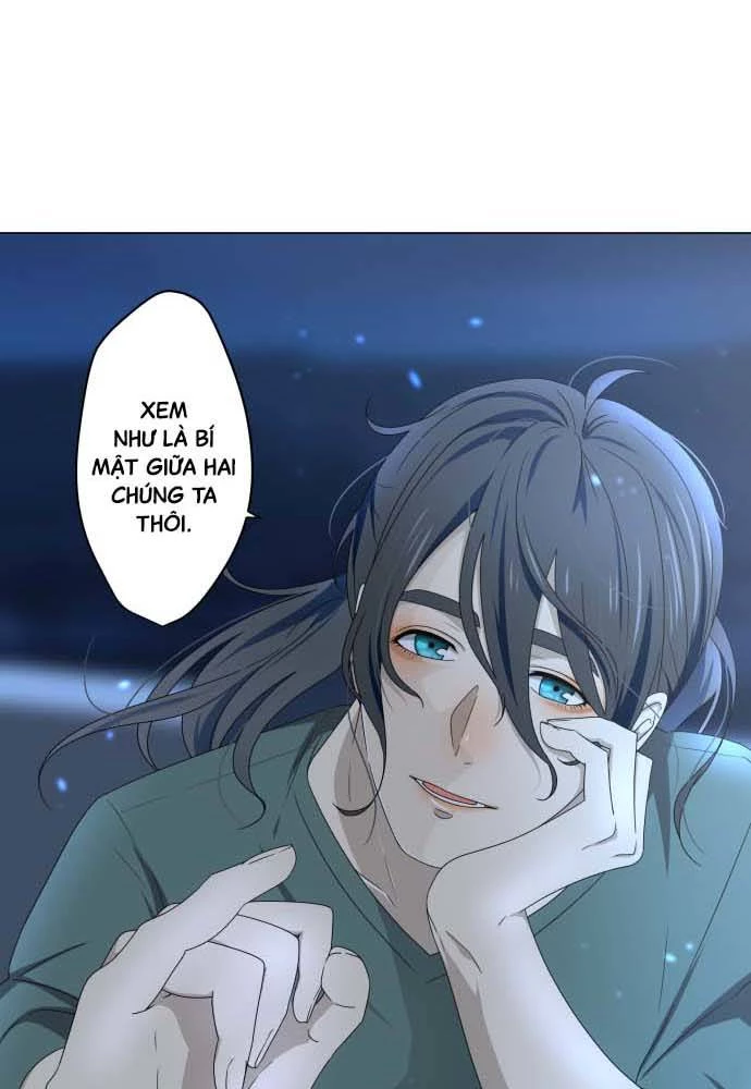 Trái Tim Của Luce Chapter 6 - 32