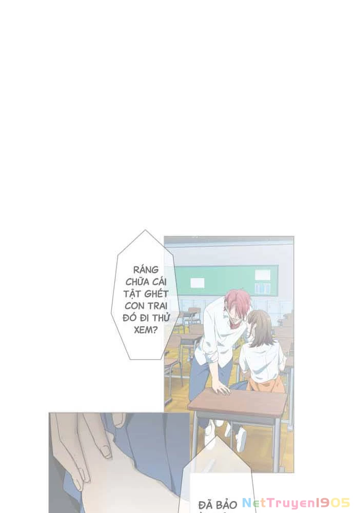Trái Tim Của Luce Chapter 6 - 34