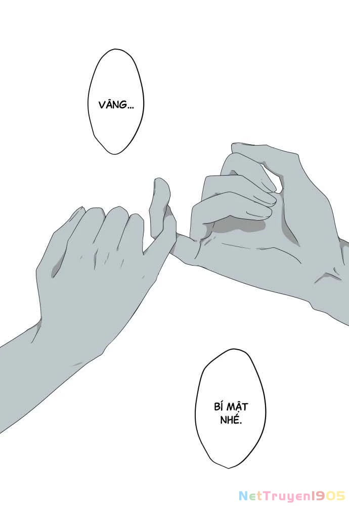 Trái Tim Của Luce Chapter 6 - 37