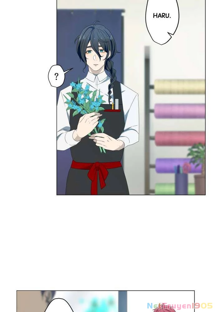 Trái Tim Của Luce Chapter 6 - 40