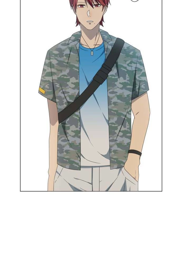 Trái Tim Của Luce Chapter 6 - 42
