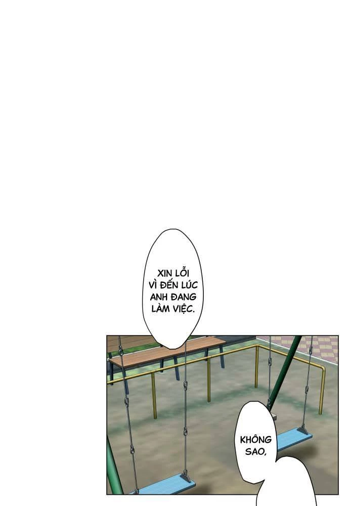 Trái Tim Của Luce Chapter 6 - 43